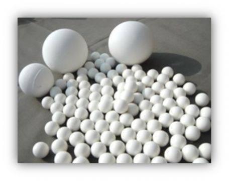 Alumina Ceramic Ball/Ceramic Balls